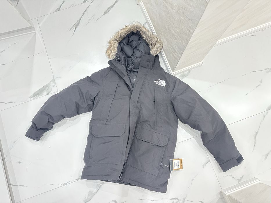 Оригинално чисто ново яке THE NORTH FACE