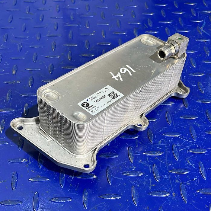 Racitor ulei BMW N63 7648914