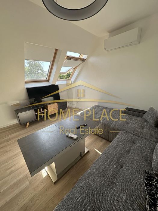 ПАРКОМЯСТО! Тристаен апартамент под наем - Изгрев