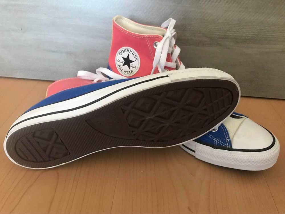 Converse обувки оригинални
