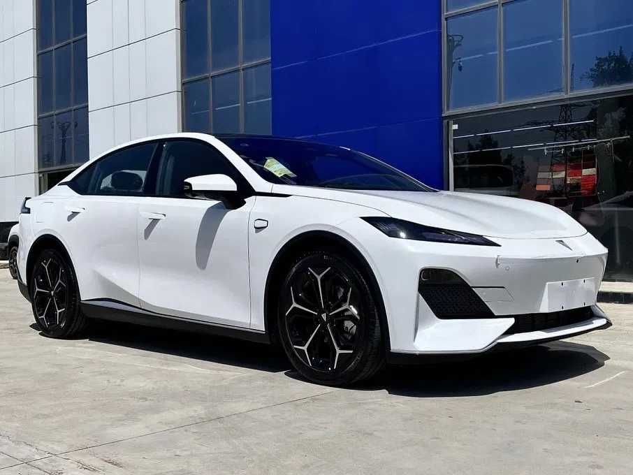 Changan Deepal SL03 max