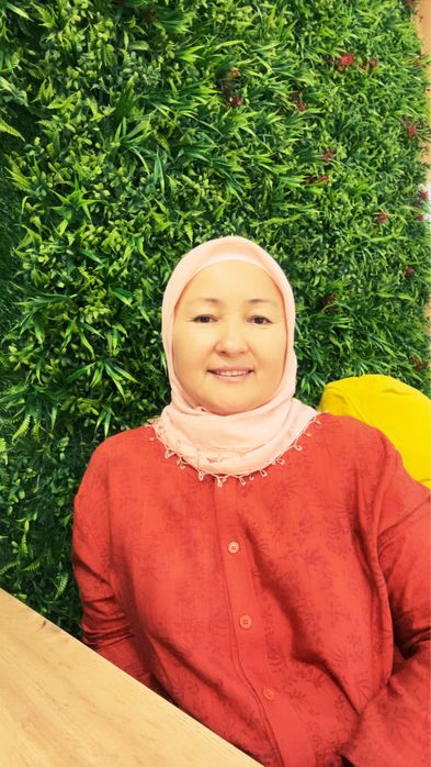 Психолог Атырау офлайн-онлайн