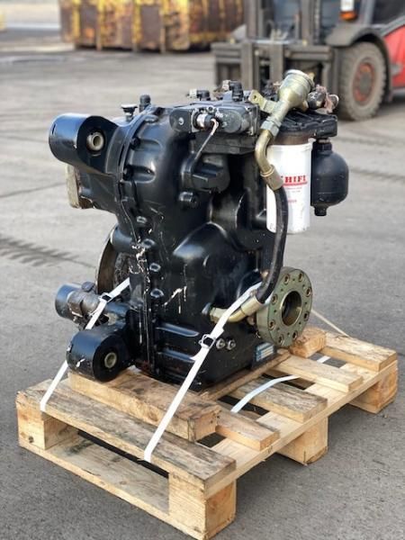 cutie de viteze reconditionat tipul 2-3-7