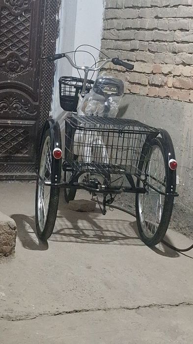 Hali yapyangi holatda turubdi