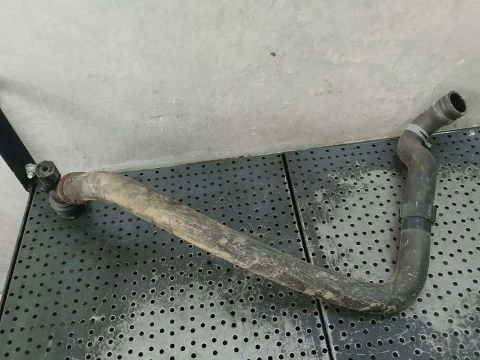 furtun apa bsw 1.9 tdi skoda roomster fabia 2