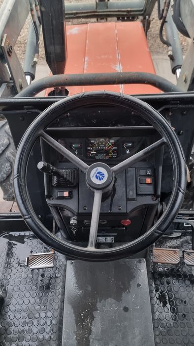 Tractor FIAT 60-94