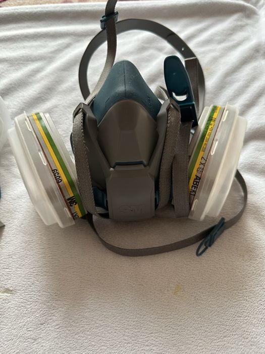 3м маска новые