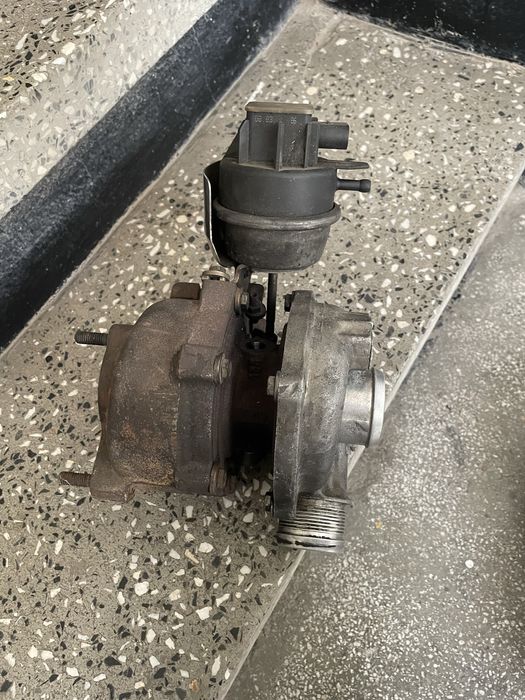 Турбо за ауди 2.0 170,140