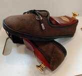 Pantofi loafer de lux 39 slip on tassel MNCLR piele naturala moale