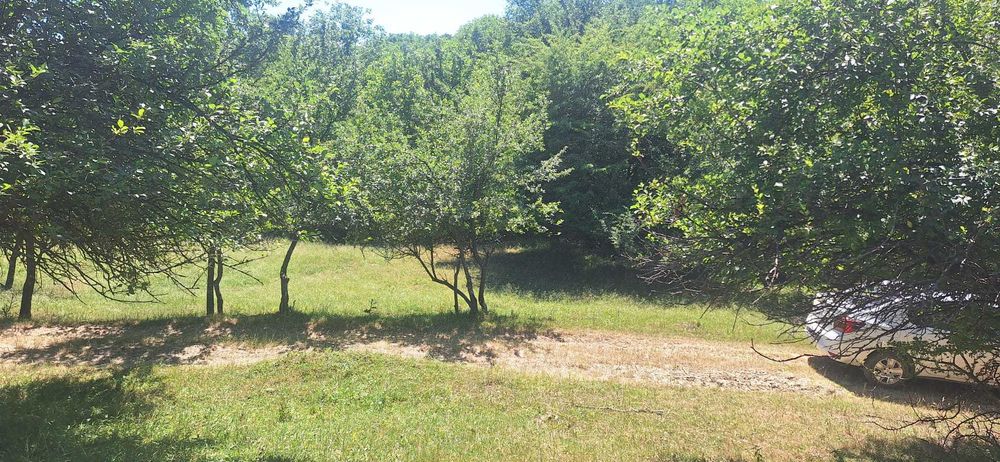 Teren intravilan Ramnicu Valcea