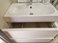Lavoar baie 80x48