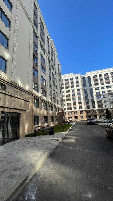 Продажа 1-комнатной квартиры в ЖК Давинчи Комфорт