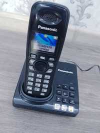 Радиотелефон Panasonic  с АОН