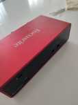 Interfața Scarlett Focusrite