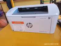 Принтер HP LaserJet