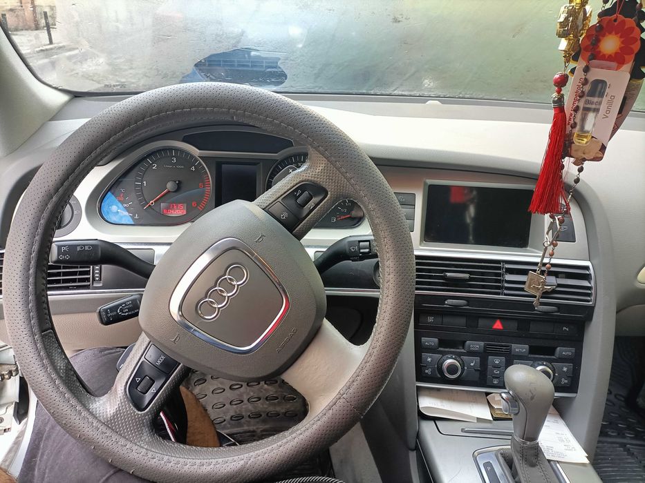 De vanzare- masina puternica