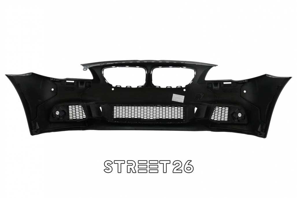 Bara fata BMW Seria 5 F10 F11 (2010-2013) M-Tech Design