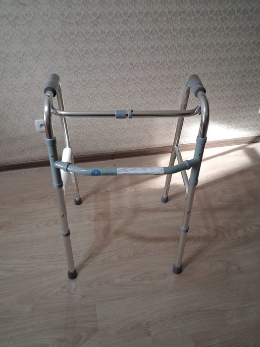 Новые ходунки ПРОДАМ!