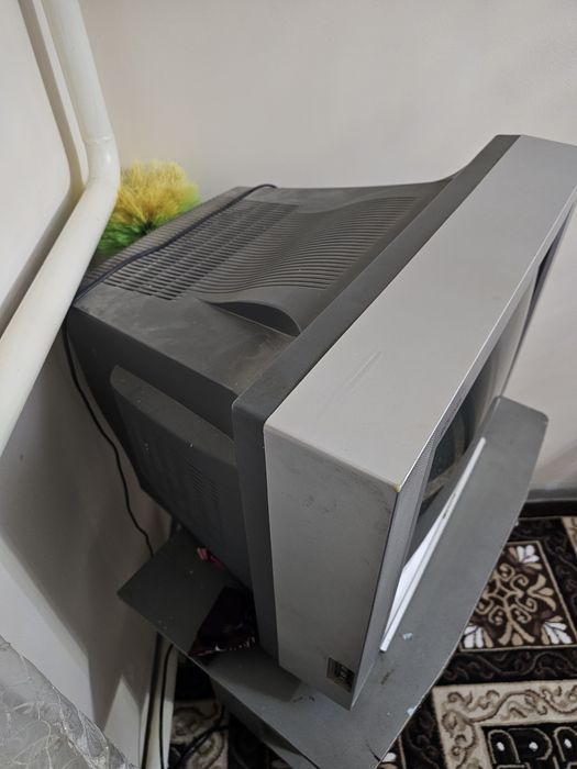 Телевизор Акира сатылады