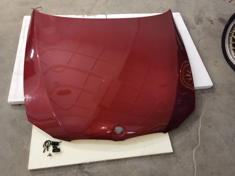 capota BMW e92 NFL , non facelift