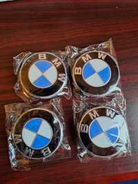 Set 4 capace BMW