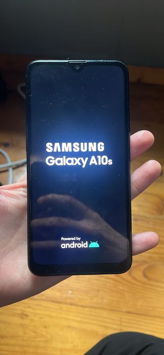 Samsung  Galaxy A10s