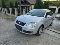 VW Polo ,1.2 benzina,2008