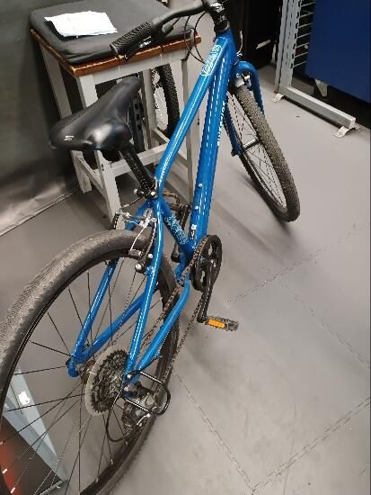 Riverside 900 - produs resigilat - (SecondHand) Decathlon