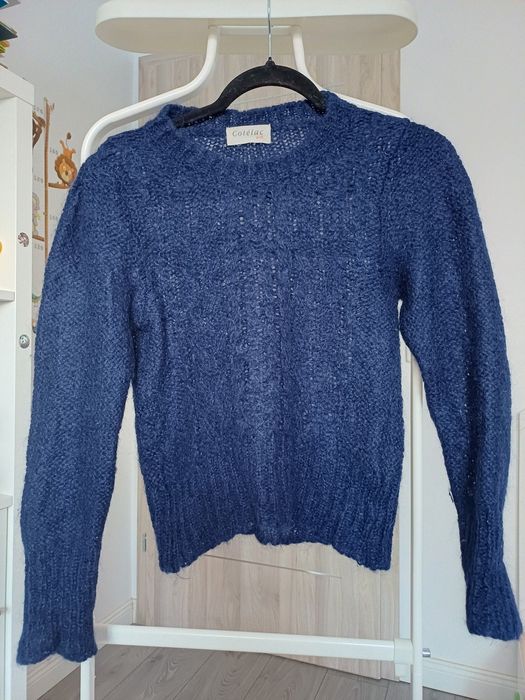 Pulover camasa bluza, sacou rochie lana in matase