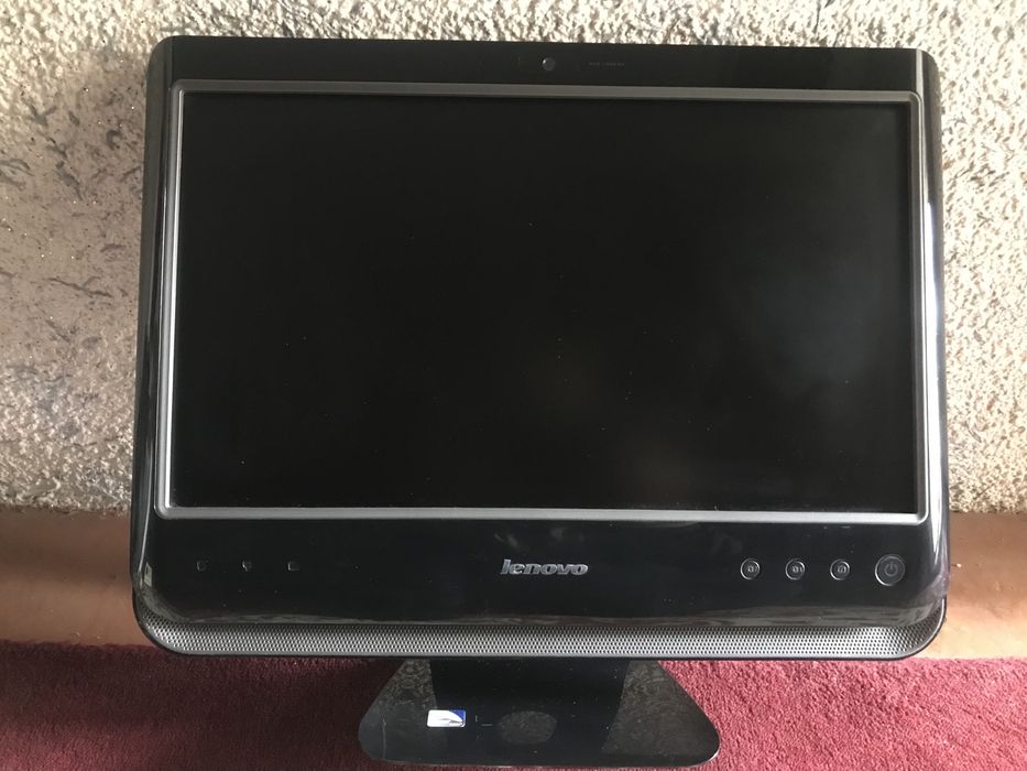 LENOVО Моноблок арзон