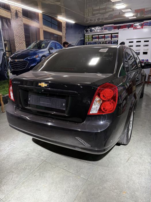 Shevrolet gentra 2023 yil