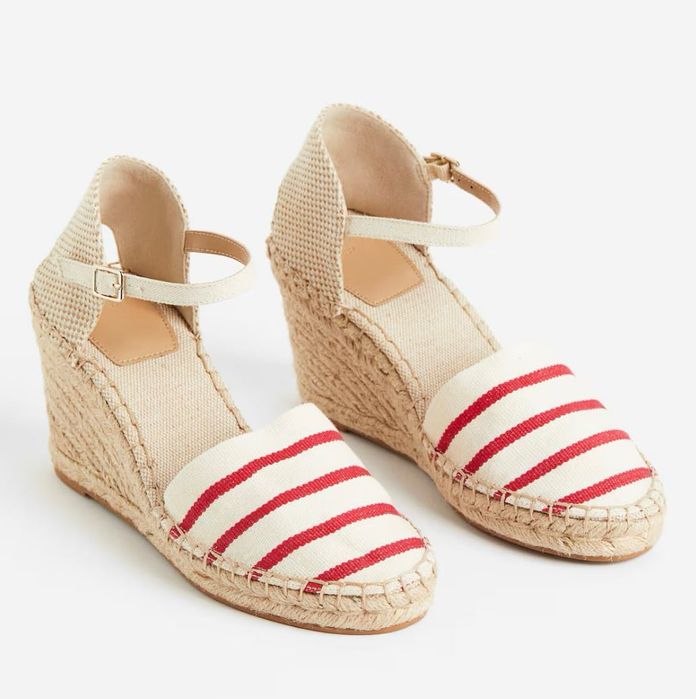 Еспадрили ХМ 39 номер - носени два пъти