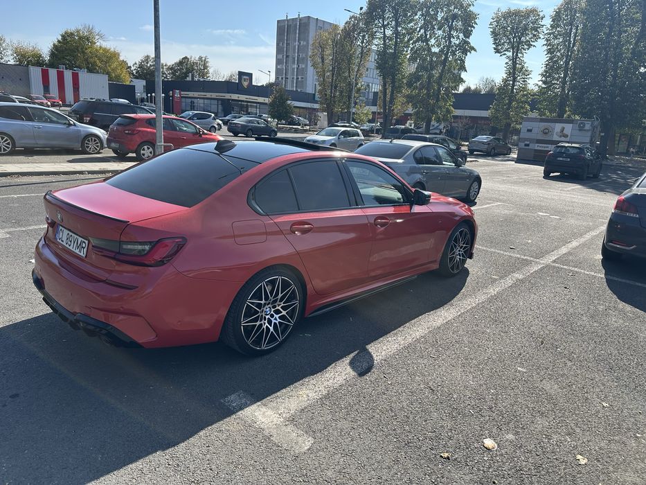 De vanzare bmw g20