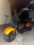 Scuter electric city coco volta