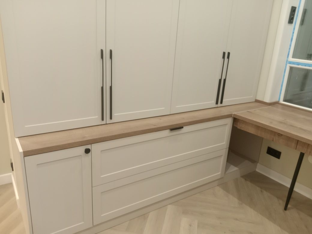 Мебель на заказ Астана
кухонные гарнитур;спальные  шкаф