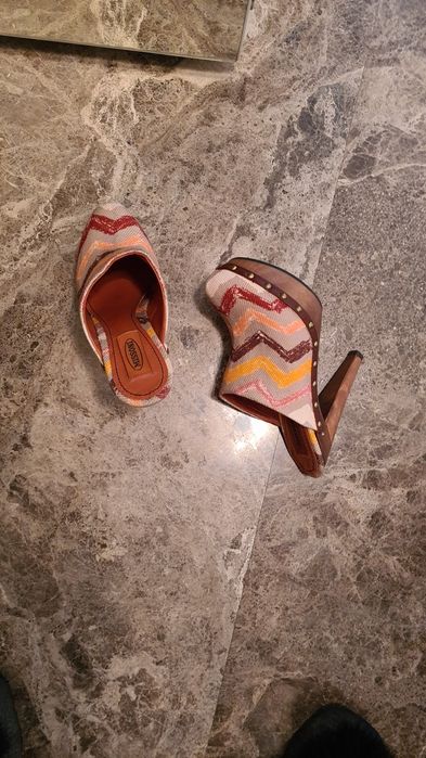 Обувь 2 пары продам