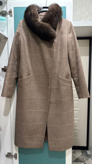 Продам женский пальто