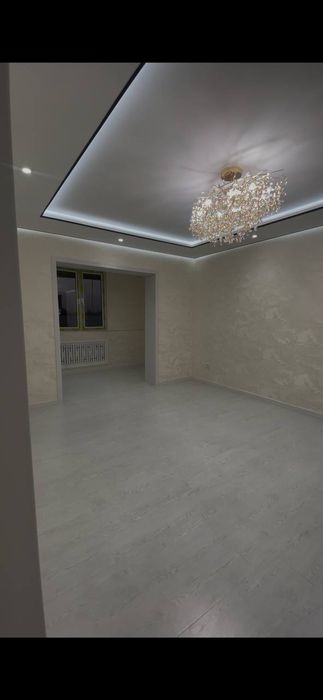 Срочно продаётся 4-комнатная квартира в Юнусабаде, рядом метро Туркиcт