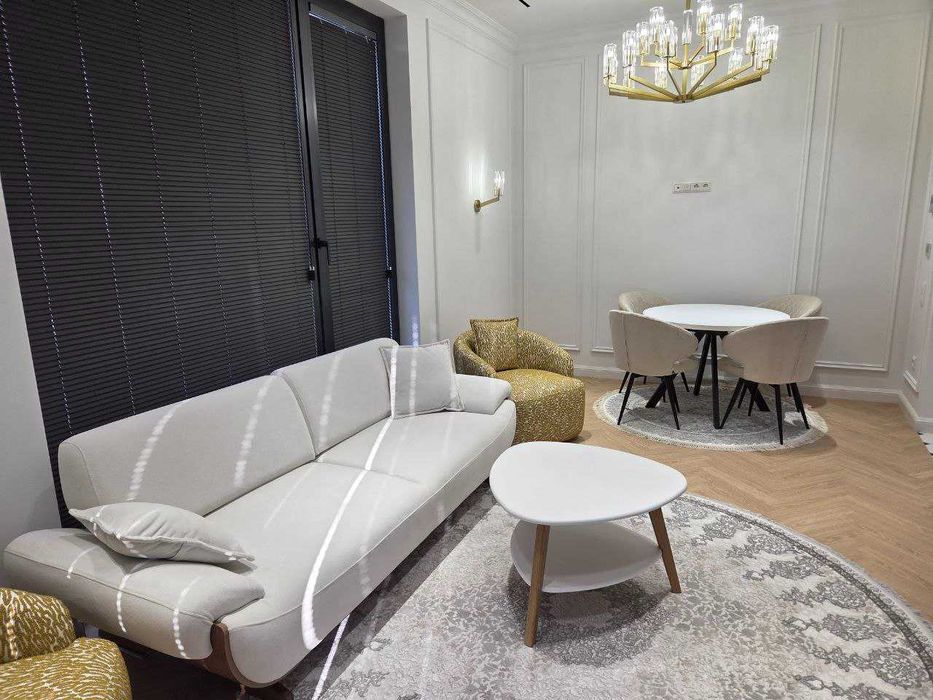 Продажа квартиры в ЖК Инфинити