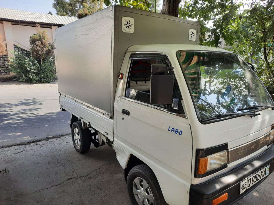 Labo sotiladi Srochna