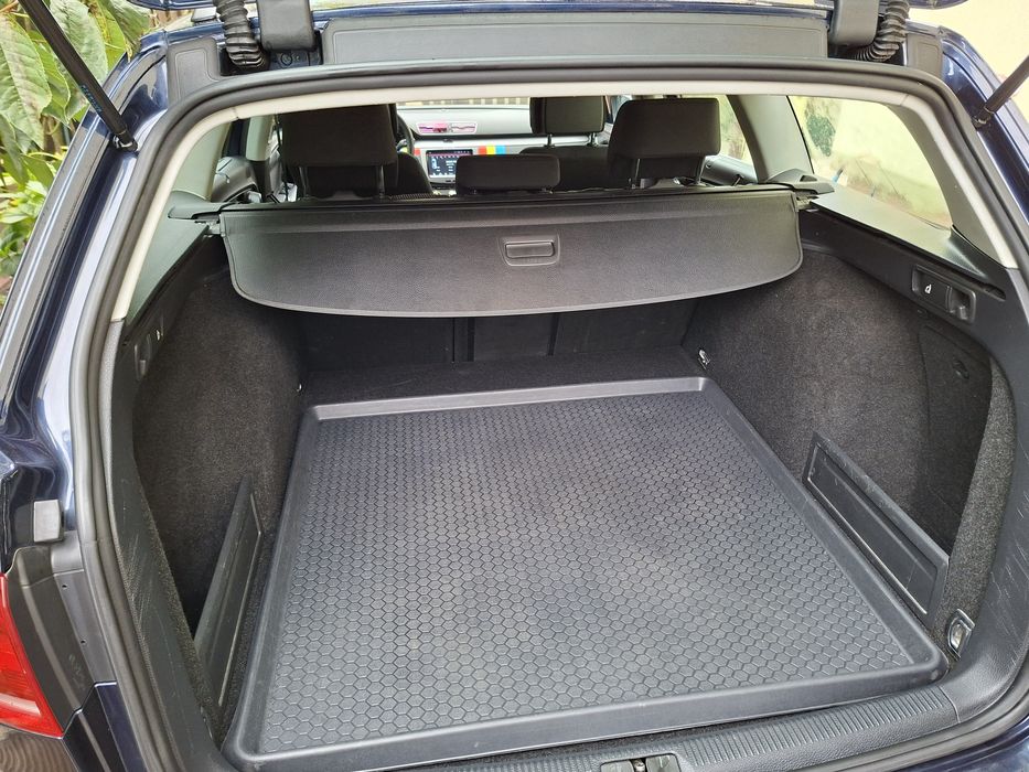 Wolkswagen Passat B7