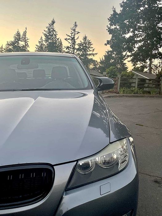 [FL+NFL] Capace Oglinzi M3 - BMW Seria 3 și 1: E90/91/92/93 E80/81/87