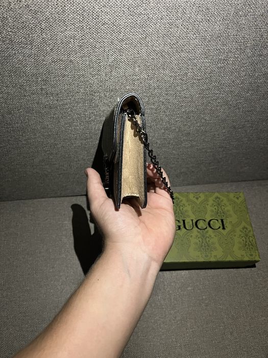 Geanta Gucci noua