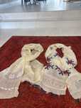 Marame romanesti din borangic