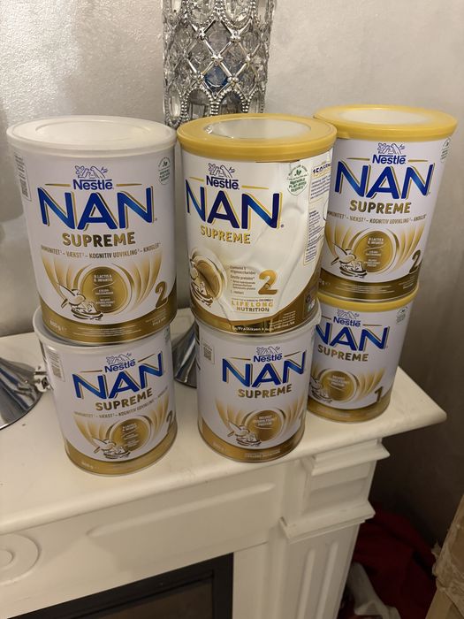Vand lapte praf nan nr 1 si 2