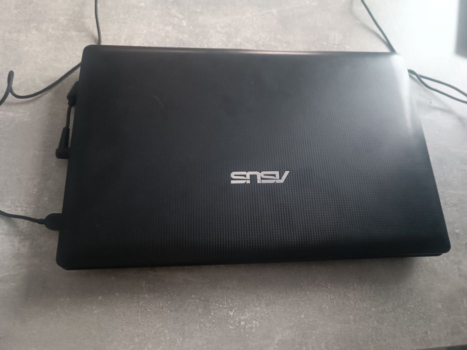 Laptop Asus perfect functional