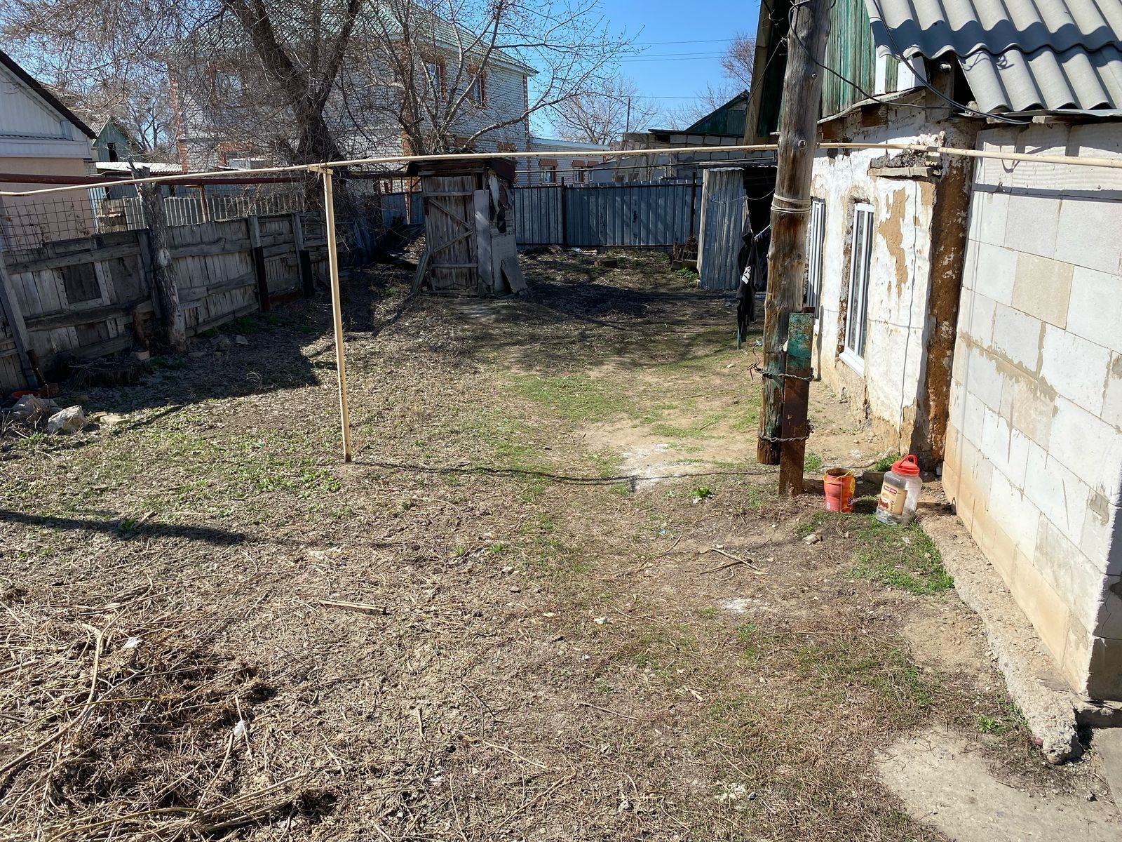 Продам или обменяю дом