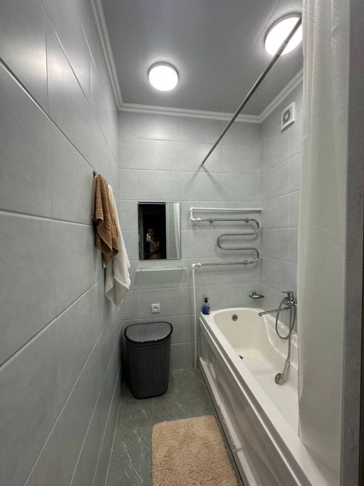 Аренда квартиры 2х ком Мирабад район Массив Куйлюк