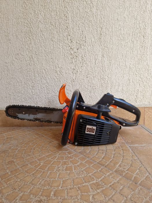 Drujbe SOLO model 606 și 610x