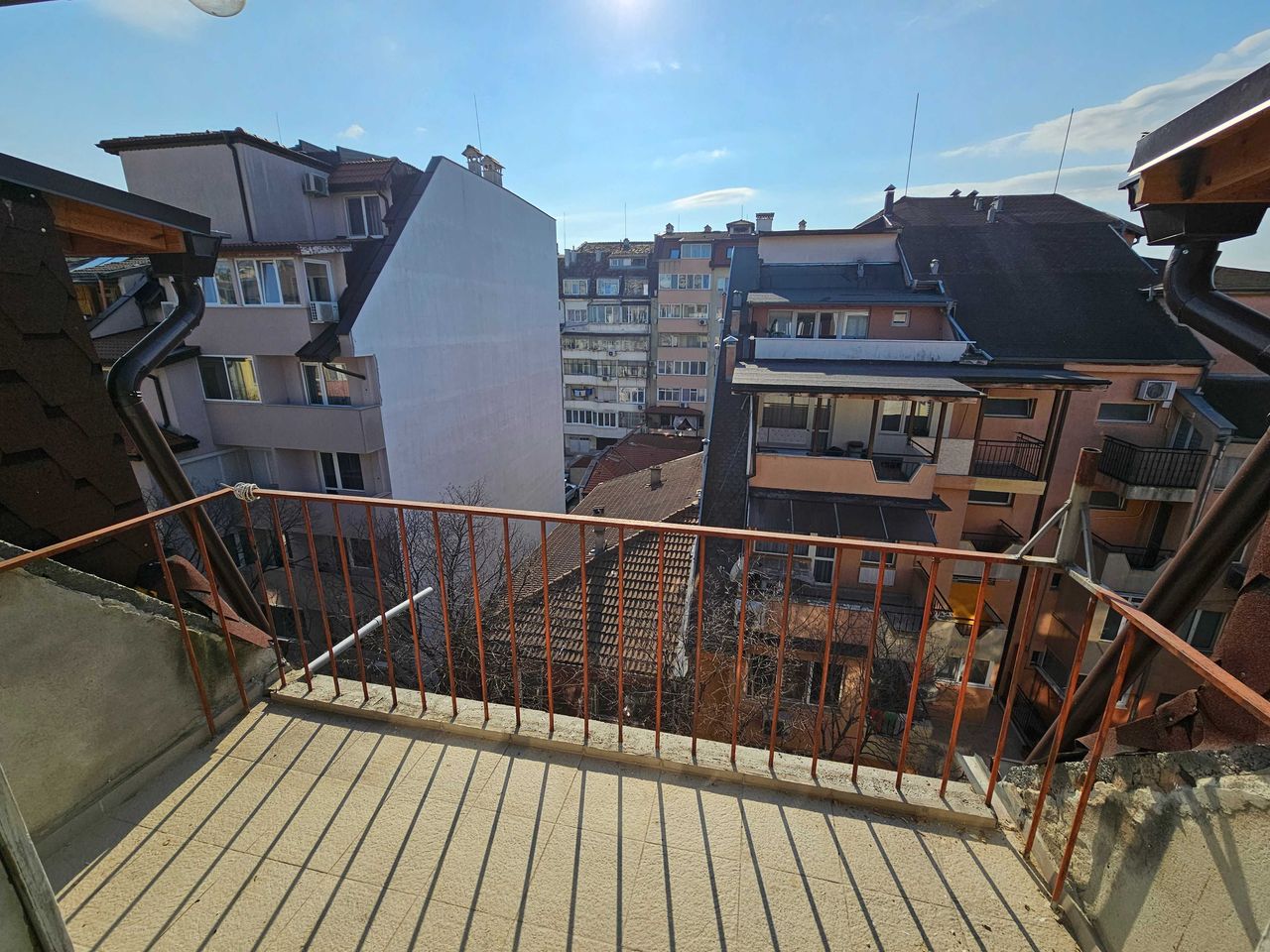 Продава се Мезонет в Варна, Център - 150 кв.м за 1067 €/кв.м - Снимка #9